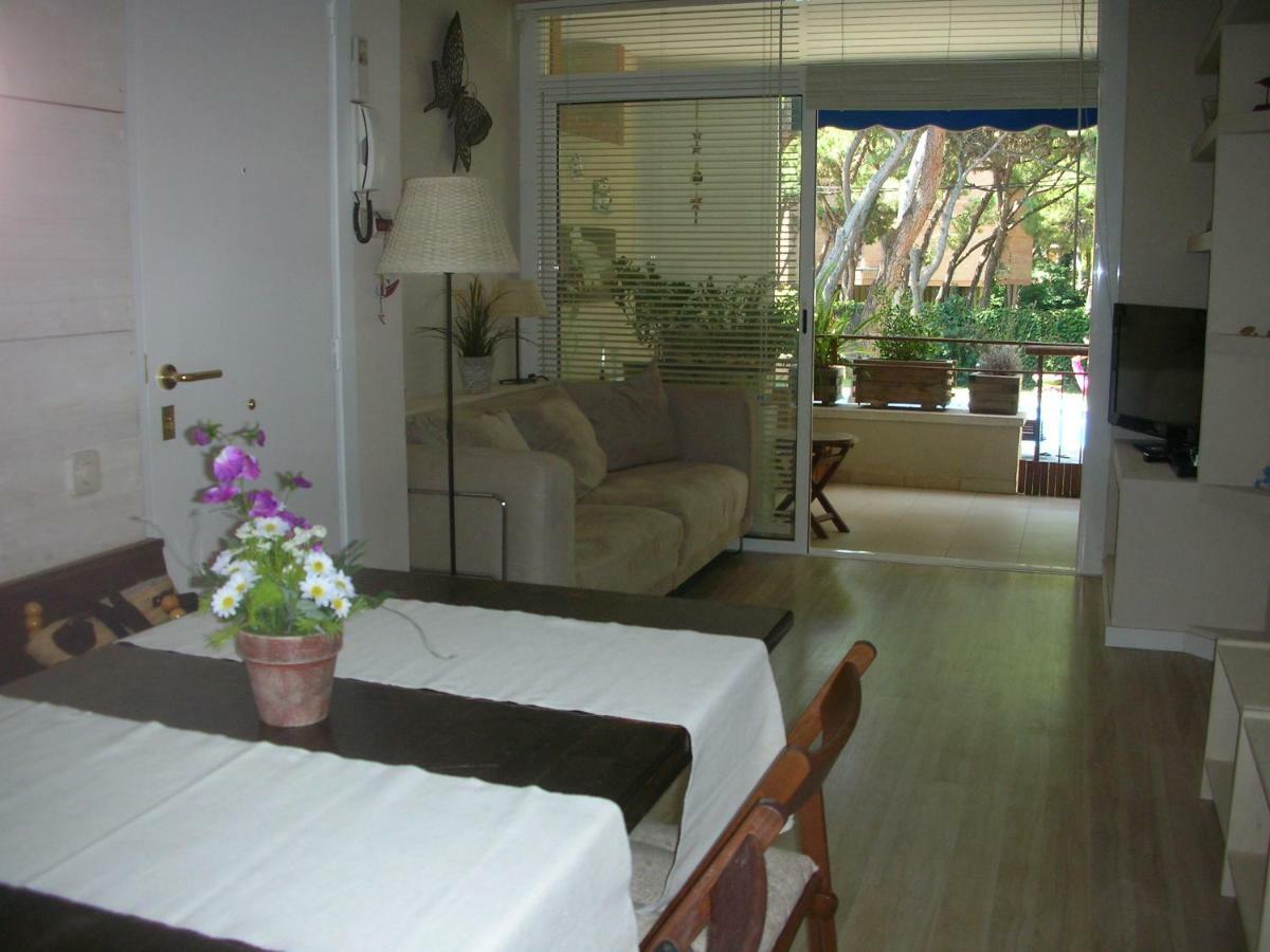 Groc Gava Apartamento Exterior foto