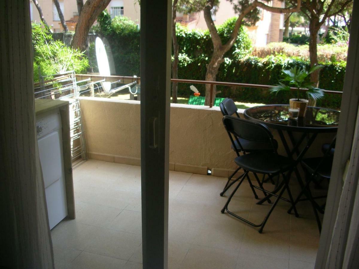 Groc Gava Apartamento Exterior foto