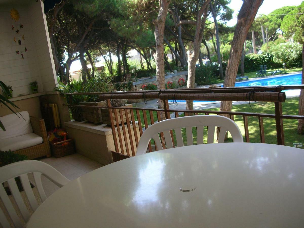 Groc Gava Apartamento Exterior foto