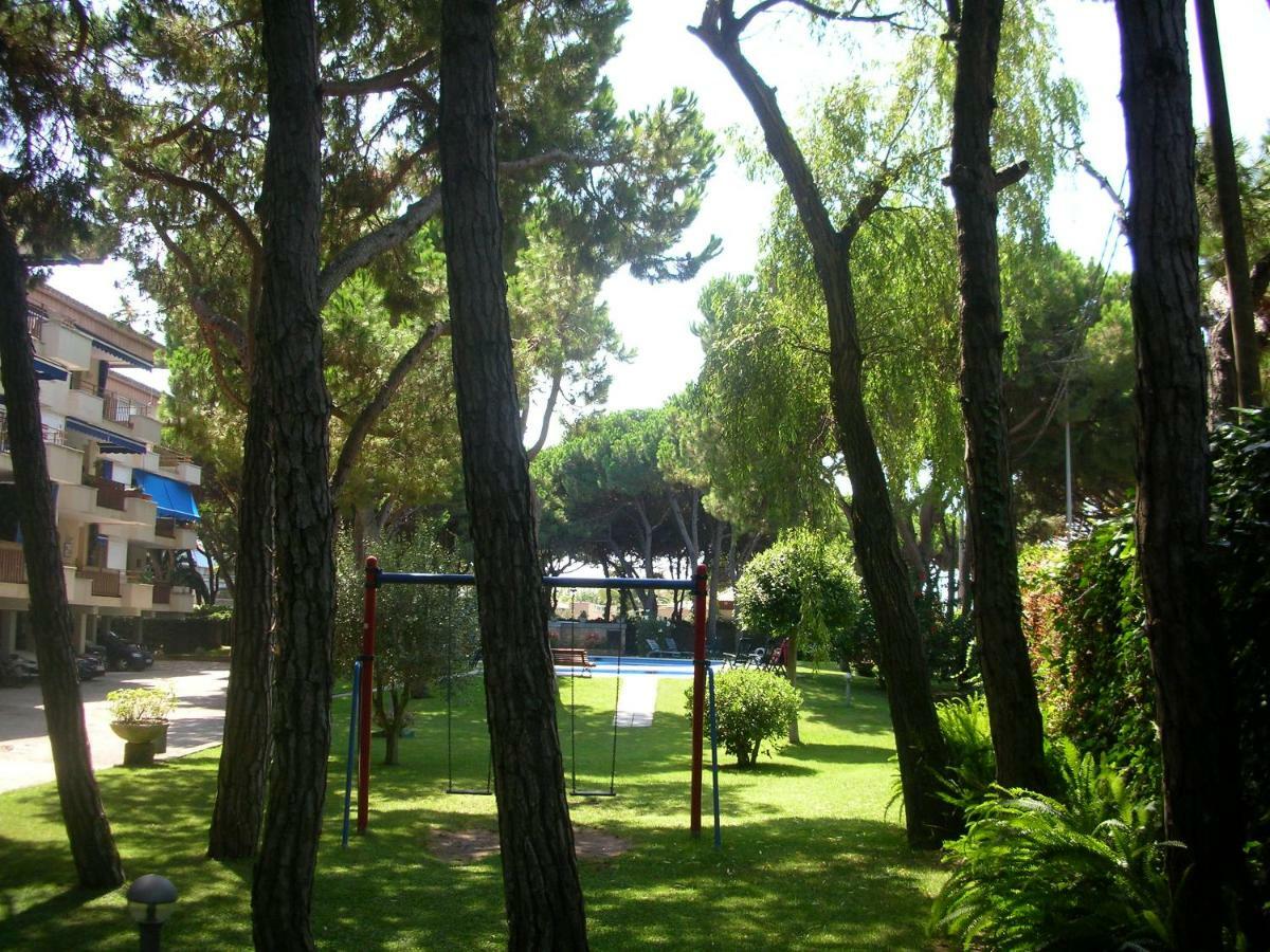 Groc Gava Apartamento Exterior foto
