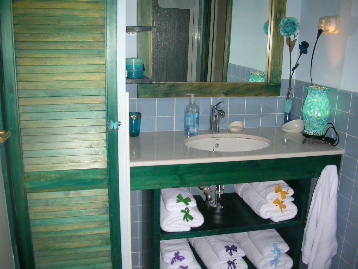 Groc Gava Apartamento Exterior foto
