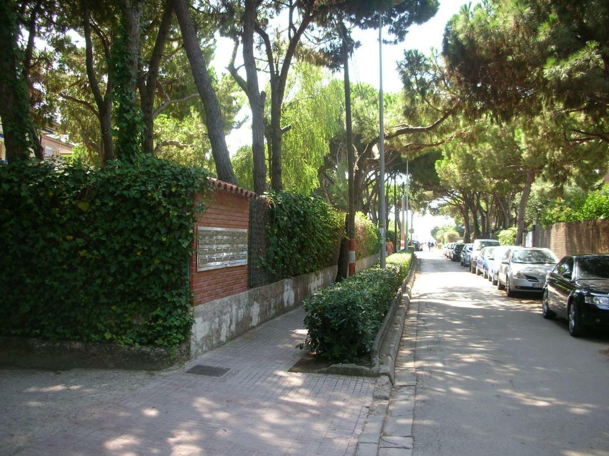 Groc Gava Apartamento Exterior foto