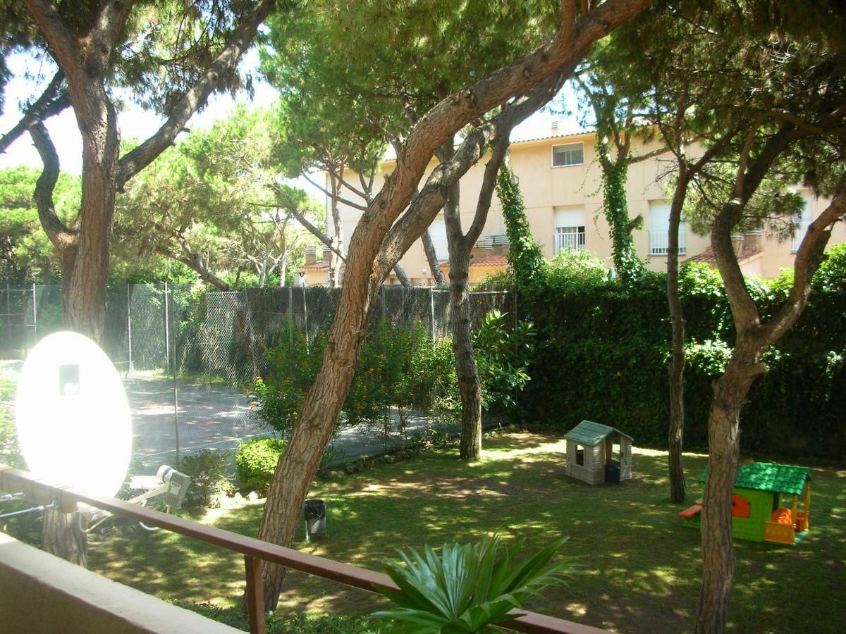 Groc Gava Apartamento Exterior foto