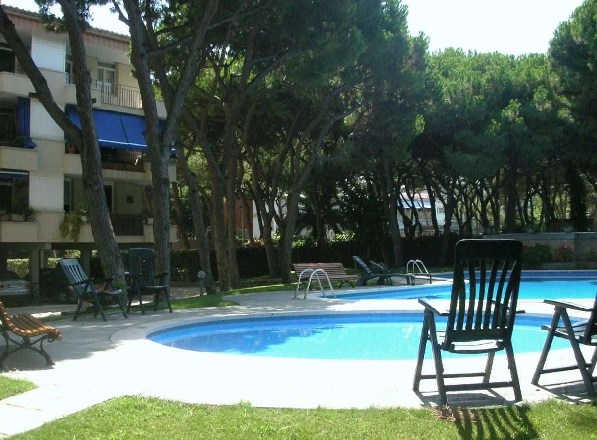 Groc Gava Apartamento Exterior foto