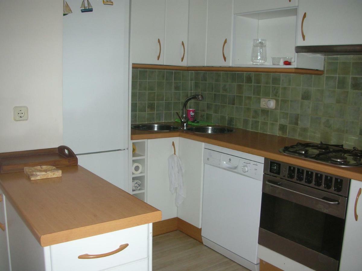 Groc Gava Apartamento Exterior foto